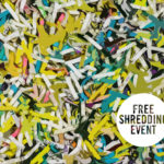 Free Shredding Event in San Diego