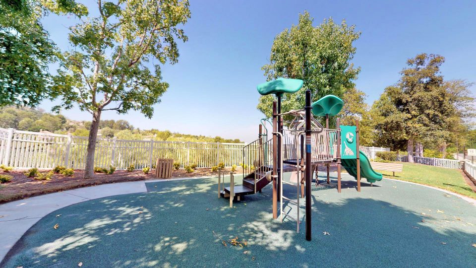Summit Court Anaheim Hills Playground