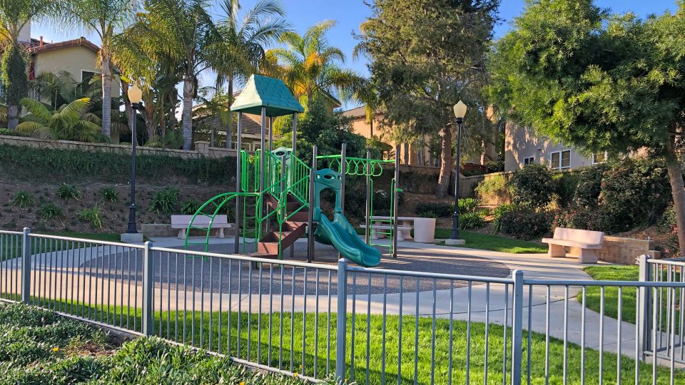 Calavera Hills II - Playground