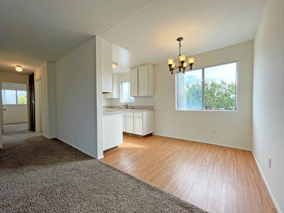 4468 36th St San Diego, CA 92116 dining area